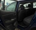 Синий Ниссан Лиф, объемом двигателя 0 л и пробегом 165 тыс. км за 7800 $, фото 22 на Automoto.ua