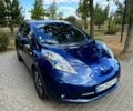 Синій Ніссан Ліф, об'ємом двигуна 0 л та пробігом 130 тис. км за 8150 $, фото 1 на Automoto.ua