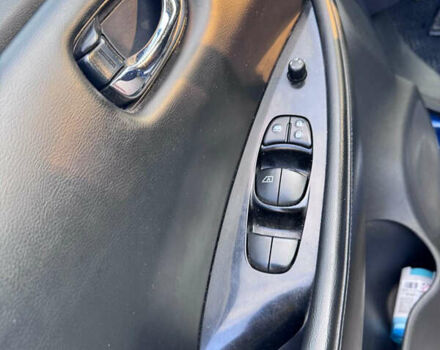 Синий Ниссан Лиф, объемом двигателя 0 л и пробегом 98 тыс. км за 7500 $, фото 12 на Automoto.ua