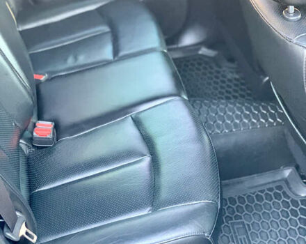 Синий Ниссан Лиф, объемом двигателя 0 л и пробегом 103 тыс. км за 7400 $, фото 6 на Automoto.ua