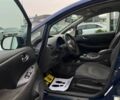Синий Ниссан Лиф, объемом двигателя 0 л и пробегом 165 тыс. км за 7800 $, фото 17 на Automoto.ua