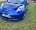 Синий Ниссан Лиф, объемом двигателя 0 л и пробегом 150 тыс. км за 7250 $, фото 1 на Automoto.ua