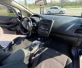 Синий Ниссан Лиф, объемом двигателя 0 л и пробегом 110 тыс. км за 7500 $, фото 5 на Automoto.ua