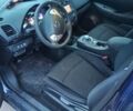 Синий Ниссан Лиф, объемом двигателя 0 л и пробегом 83 тыс. км за 7800 $, фото 6 на Automoto.ua