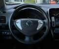 Синий Ниссан Лиф, объемом двигателя 0 л и пробегом 66 тыс. км за 8300 $, фото 7 на Automoto.ua