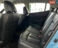 Синій Ніссан Ліф, об'ємом двигуна 0 л та пробігом 110 тис. км за 8990 $, фото 39 на Automoto.ua