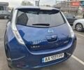 Синий Ниссан Лиф, объемом двигателя 0 л и пробегом 85 тыс. км за 7800 $, фото 2 на Automoto.ua