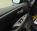 Синий Ниссан Лиф, объемом двигателя 0 л и пробегом 165 тыс. км за 7800 $, фото 18 на Automoto.ua