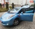 Синій Ніссан Ліф, об'ємом двигуна 0 л та пробігом 80 тис. км за 7333 $, фото 4 на Automoto.ua