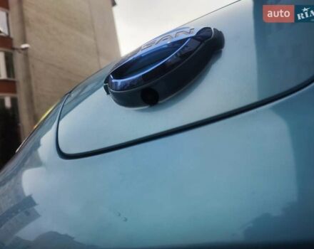 Синій Ніссан Ліф, об'ємом двигуна 0 л та пробігом 80 тис. км за 7333 $, фото 8 на Automoto.ua
