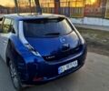 Синий Ниссан Лиф, объемом двигателя 0 л и пробегом 180 тыс. км за 5000 $, фото 2 на Automoto.ua