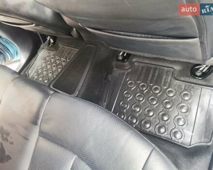 Синій Ніссан Ліф, об'ємом двигуна 0 л та пробігом 80 тис. км за 7333 $, фото 65 на Automoto.ua