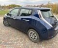 Синий Ниссан Лиф, объемом двигателя 0 л и пробегом 180 тыс. км за 7000 $, фото 2 на Automoto.ua