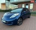 Синій Ніссан Ліф, об'ємом двигуна 0 л та пробігом 155 тис. км за 7200 $, фото 1 на Automoto.ua