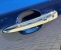Синий Ниссан Лиф, объемом двигателя 0 л и пробегом 191 тыс. км за 9380 $, фото 16 на Automoto.ua