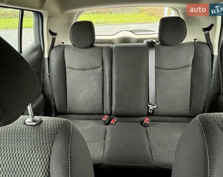 Синий Ниссан Лиф, объемом двигателя 0 л и пробегом 107 тыс. км за 9000 $, фото 9 на Automoto.ua