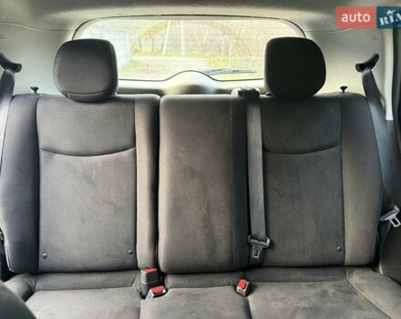 Синий Ниссан Лиф, объемом двигателя 0 л и пробегом 82 тыс. км за 8500 $, фото 5 на Automoto.ua