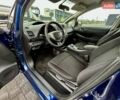 Синий Ниссан Лиф, объемом двигателя 0 л и пробегом 107 тыс. км за 9000 $, фото 10 на Automoto.ua