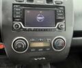 Синий Ниссан Лиф, объемом двигателя 0 л и пробегом 107 тыс. км за 9000 $, фото 18 на Automoto.ua