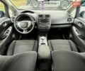 Синий Ниссан Лиф, объемом двигателя 0 л и пробегом 107 тыс. км за 9000 $, фото 13 на Automoto.ua