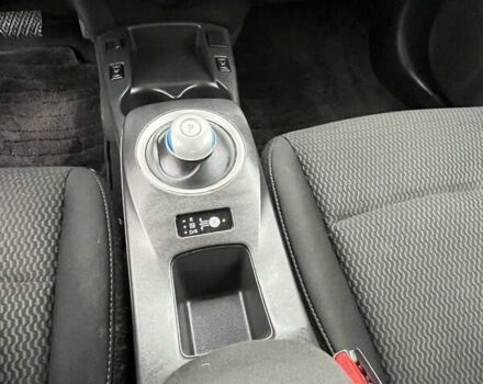 Синий Ниссан Лиф, объемом двигателя 0 л и пробегом 107 тыс. км за 9000 $, фото 25 на Automoto.ua