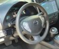 Синий Ниссан Лиф, объемом двигателя 0 л и пробегом 191 тыс. км за 9380 $, фото 17 на Automoto.ua