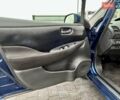 Синий Ниссан Лиф, объемом двигателя 0 л и пробегом 107 тыс. км за 9000 $, фото 23 на Automoto.ua