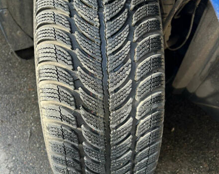 Синий Ниссан Лиф, объемом двигателя 0 л и пробегом 82 тыс. км за 8300 $, фото 22 на Automoto.ua