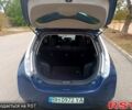 Синій Ніссан Ліф, об'ємом двигуна 0 л та пробігом 155 тис. км за 5300 $, фото 5 на Automoto.ua