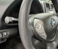 Синий Ниссан Лиф, объемом двигателя 0 л и пробегом 107 тыс. км за 9000 $, фото 15 на Automoto.ua