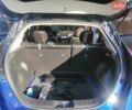 Синий Ниссан Лиф, объемом двигателя 0 л и пробегом 160 тыс. км за 13500 $, фото 11 на Automoto.ua
