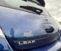Синий Ниссан Лиф, объемом двигателя 0 л и пробегом 107 тыс. км за 9000 $, фото 37 на Automoto.ua