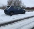 Синій Ніссан Ліф, об'ємом двигуна 0 л та пробігом 114 тис. км за 6200 $, фото 1 на Automoto.ua