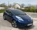 Синій Ніссан Ліф, об'ємом двигуна 0 л та пробігом 78 тис. км за 8000 $, фото 1 на Automoto.ua