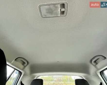 Синий Ниссан Лиф, объемом двигателя 0 л и пробегом 107 тыс. км за 9000 $, фото 21 на Automoto.ua