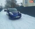 Синий Ниссан Лиф, объемом двигателя 0 л и пробегом 149 тыс. км за 6800 $, фото 1 на Automoto.ua