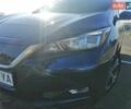 Синий Ниссан Лиф, объемом двигателя 0 л и пробегом 160 тыс. км за 13500 $, фото 3 на Automoto.ua