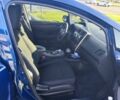 Синий Ниссан Лиф, объемом двигателя 0 л и пробегом 180 тыс. км за 9200 $, фото 3 на Automoto.ua