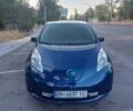 Синий Ниссан Лиф, объемом двигателя 0 л и пробегом 200 тыс. км за 6000 $, фото 1 на Automoto.ua