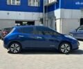 Синій Ніссан Ліф, об'ємом двигуна 0 л та пробігом 191 тис. км за 9440 $, фото 5 на Automoto.ua