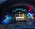 Синий Ниссан Лиф, объемом двигателя 0 л и пробегом 114 тыс. км за 6500 $, фото 4 на Automoto.ua