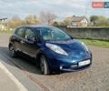 Синій Ніссан Ліф, об'ємом двигуна 0 л та пробігом 65 тис. км за 7500 $, фото 1 на Automoto.ua