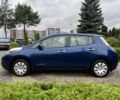 Синий Ниссан Лиф, объемом двигателя 0 л и пробегом 114 тыс. км за 7300 $, фото 3 на Automoto.ua