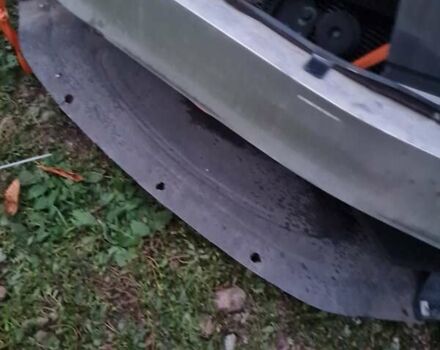 Синий Ниссан Лиф, объемом двигателя 0 л и пробегом 59 тыс. км за 5300 $, фото 13 на Automoto.ua