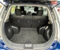 Синий Ниссан Лиф, объемом двигателя 0 л и пробегом 107 тыс. км за 9000 $, фото 35 на Automoto.ua