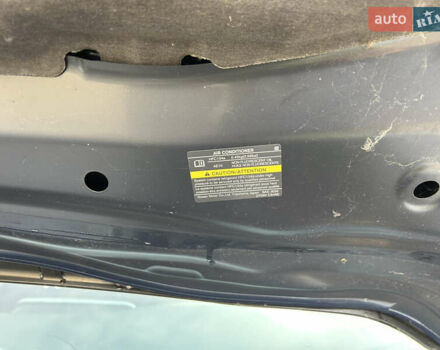 Синий Ниссан Лиф, объемом двигателя 0 л и пробегом 82 тыс. км за 8300 $, фото 20 на Automoto.ua