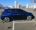Синий Ниссан Лиф, объемом двигателя 0 л и пробегом 160 тыс. км за 13500 $, фото 4 на Automoto.ua