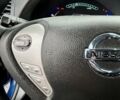 Синий Ниссан Лиф, объемом двигателя 0 л и пробегом 107 тыс. км за 9000 $, фото 28 на Automoto.ua