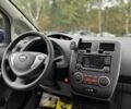 Синий Ниссан Лиф, объемом двигателя 0 л и пробегом 114 тыс. км за 7300 $, фото 18 на Automoto.ua