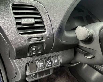 Синий Ниссан Лиф, объемом двигателя 0 л и пробегом 107 тыс. км за 9000 $, фото 16 на Automoto.ua